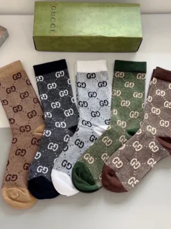 GUCCI Socks D520260503547149