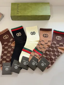 GUCCI Socks D520260503549349