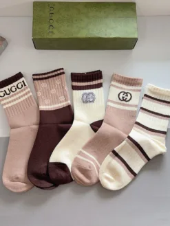 GUCCI Socks D520260503641149