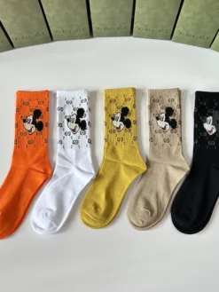 GUCCI Socks D520260503664549