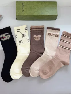 GUCCI Socks E020260503019949