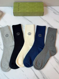 GUCCI Socks E020260503020149
