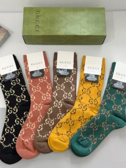 GUCCI Socks E020260503021049