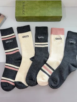 GUCCI Socks E020260503058749