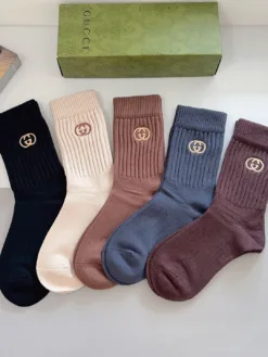 GUCCI Socks E020260503081049