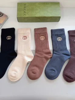 Alternative view of GUCCI Socks E020260503081049