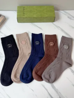 GUCCI Socks E020260503122549