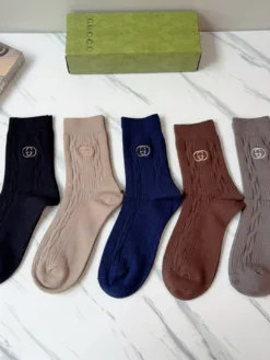 Alternative view of GUCCI Socks E020260503122549