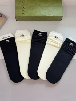 GUCCI Socks E020260503183049