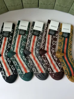 GUCCI Socks E020260503201149