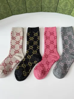 GUCCI Socks E020260503263649