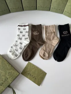 GUCCI Socks E020260503318749