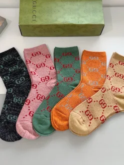 GUCCI Socks E020260503408049