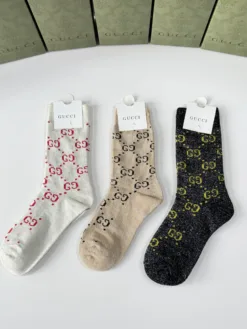 GUCCI Socks E020260503555849