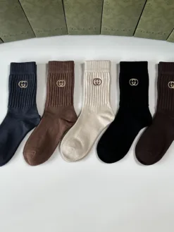 GUCCI Socks E020260503664449
