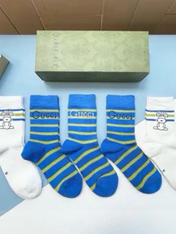 GUCCI Socks E520260503149649