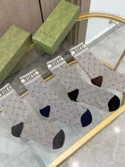 GUCCI Socks E520260503180749