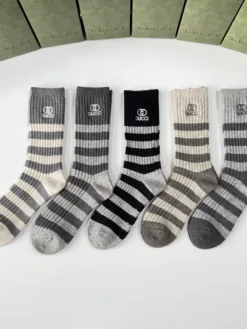 GUCCI Socks E520260503342249