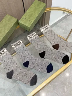GUCCI Socks E520260503373849