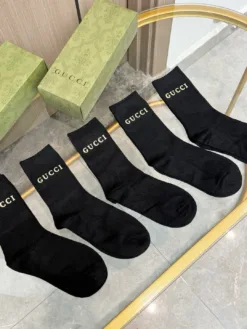 GUCCI Socks G020260503430759