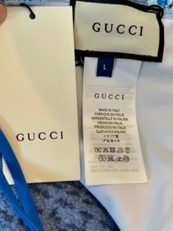 Alternative view of GUCCI Swimwear F020260503195349