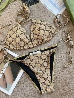 Alternative view of GUCCI Swimwear F520260503038949