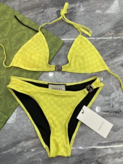 Alternative view of GUCCI Swimwear F520260503195449