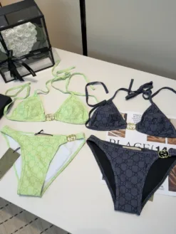 Alternative view of GUCCI Swimwear G020260503140359