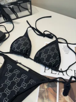 Alternative view of GUCCI Swimwear G020260503193459