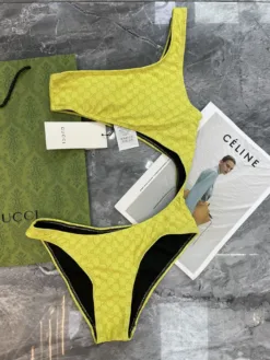 Alternative view of GUCCI Swimwear G020260503220359