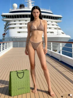 GUCCI Swimwear G020260503220559