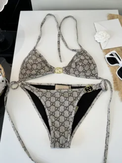 Alternative view of GUCCI Swimwear G020260503578259