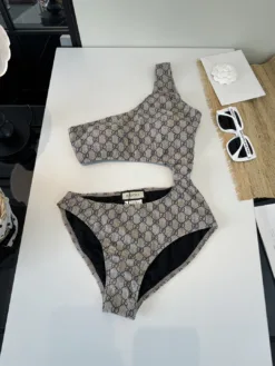 Alternative view of GUCCI Swimwear G520260503067159