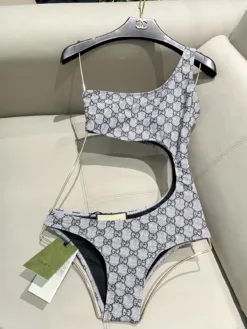 Alternative view of GUCCI Swimwear G520260503220459
