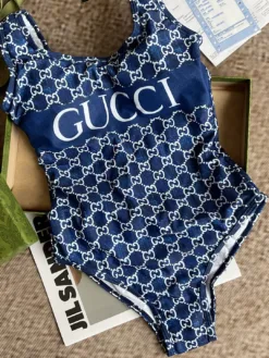 Alternative view of GUCCI Swimwear H020260503003759