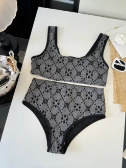 Alternative view of GUCCI Swimwear H020260503091559