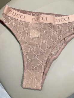 Alternative view of GUCCI Swimwear H020260503220659