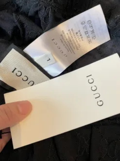 Alternative view of GUCCI Swimwear H020260503220759