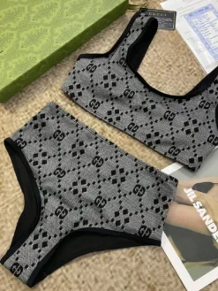 Alternative view of GUCCI Swimwear H020260503633559