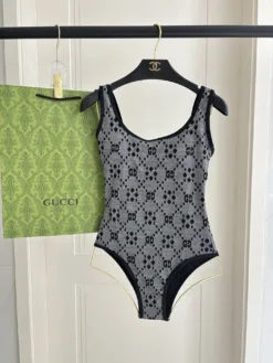 Alternative view of GUCCI Swimwear H520260503195659