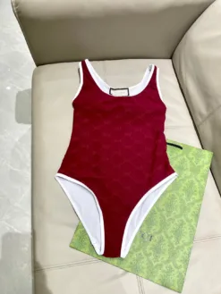 Alternative view of GUCCI Swimwear H520260503221359