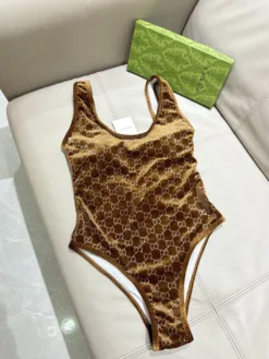 Alternative view of GUCCI Swimwear H520260503239959