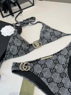 Alternative view of GUCCI Swimwear H520260503314059