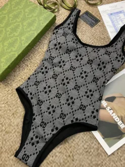 Alternative view of GUCCI Swimwear H520260503633459