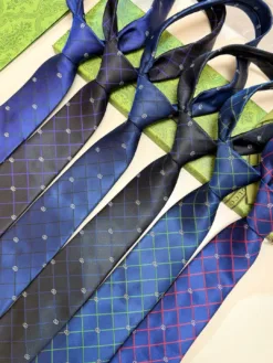 Alternative view of GUCCI Ties E0202605041027949