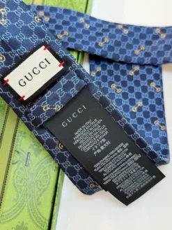 Alternative view of GUCCI Ties E0202605041081949