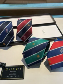 GUCCI Ties E0202605041082649