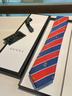 Alternative view of GUCCI Ties E0202605041082649