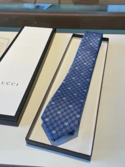 Alternative view of GUCCI Ties E020260504878249