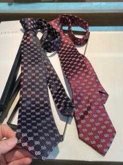 GUCCI Ties E020260504937349